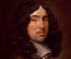 Andrew Marvell