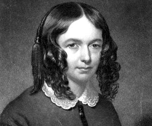 Elizabeth Barrett-Browning